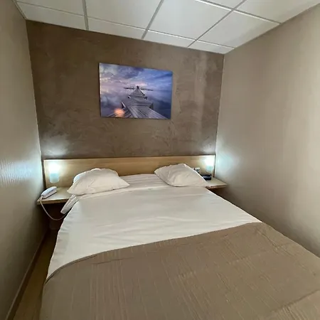 Tipi Parigi