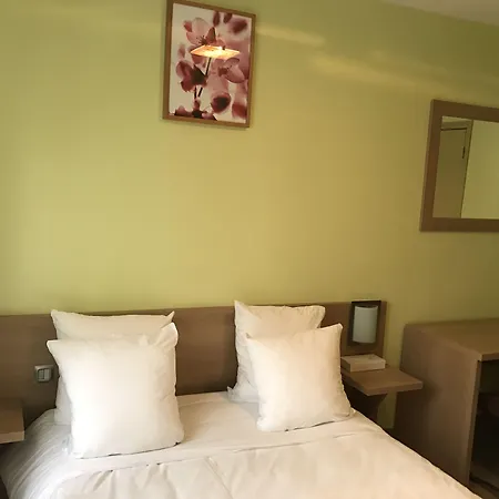 Tipi Hotel