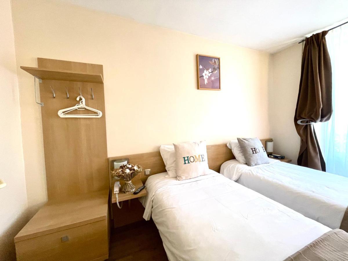 Hotel Tipi