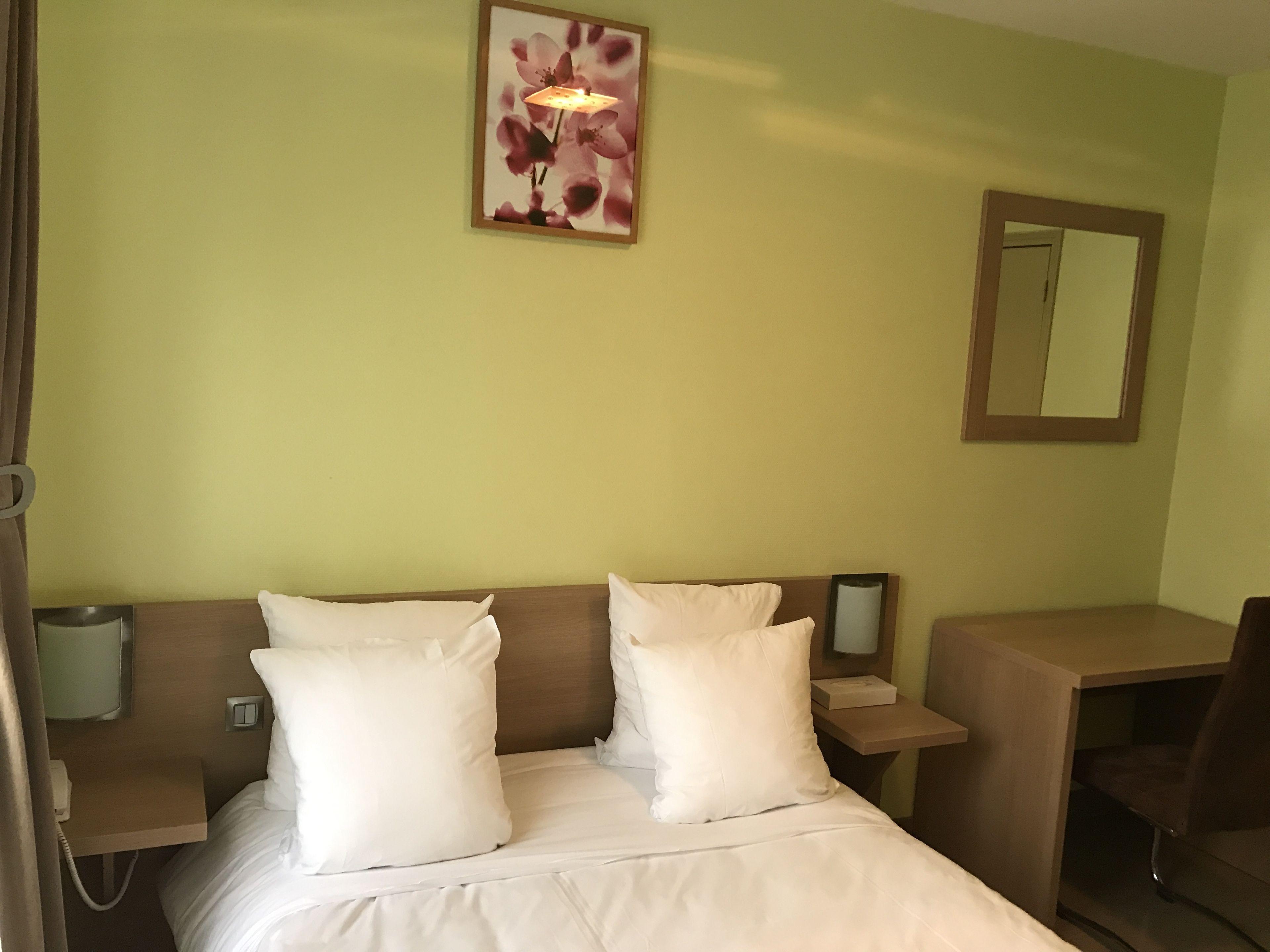 Tipi Hotel