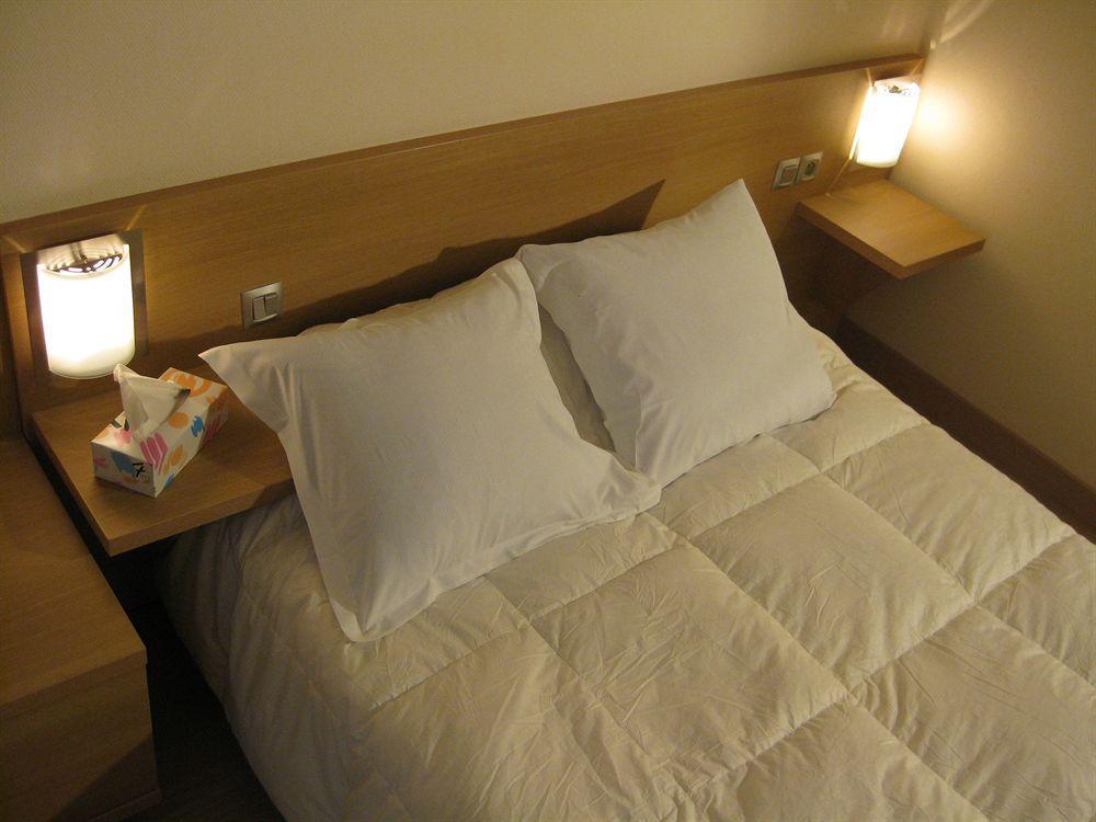 Tipi 2* Parigi