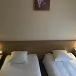 Hotel Tipi Paris