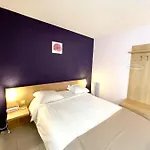 Hotel Tipi Paris