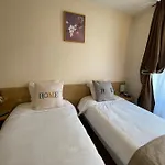 Tipi Hotel
