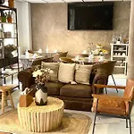 Tipi Paris