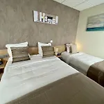 Tipi Paris
