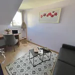 Hotel Tipi Paris