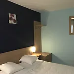 Hotel Tipi Paris