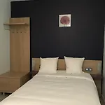 Hotel Tipi Paris