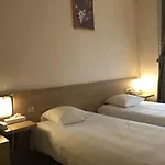 Tipi Hotel Paris
