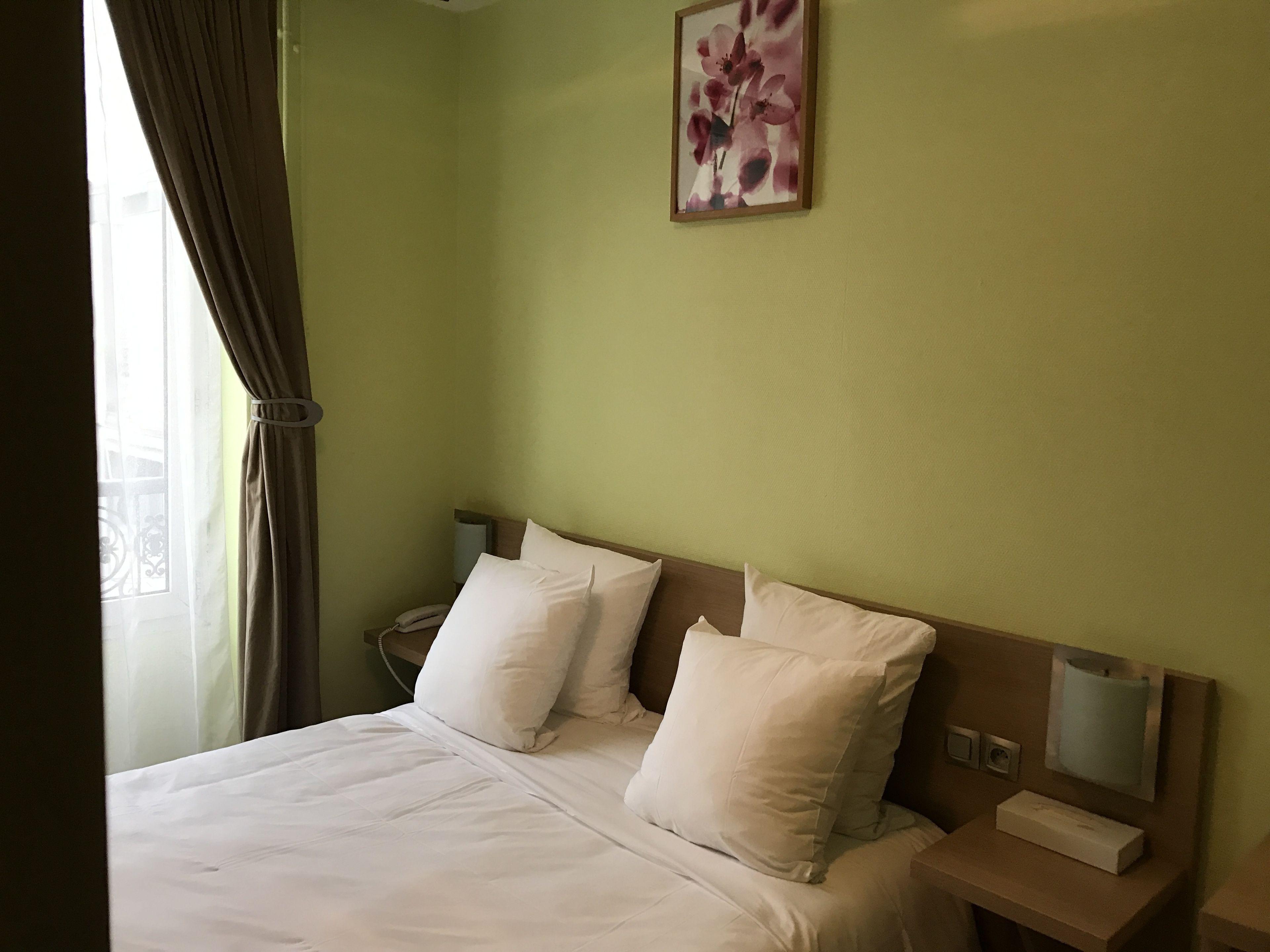 Tipi Hotel 2*